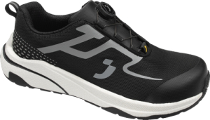 Artikel - FREEDOM S1PS LOW TLS 013509 schwarz